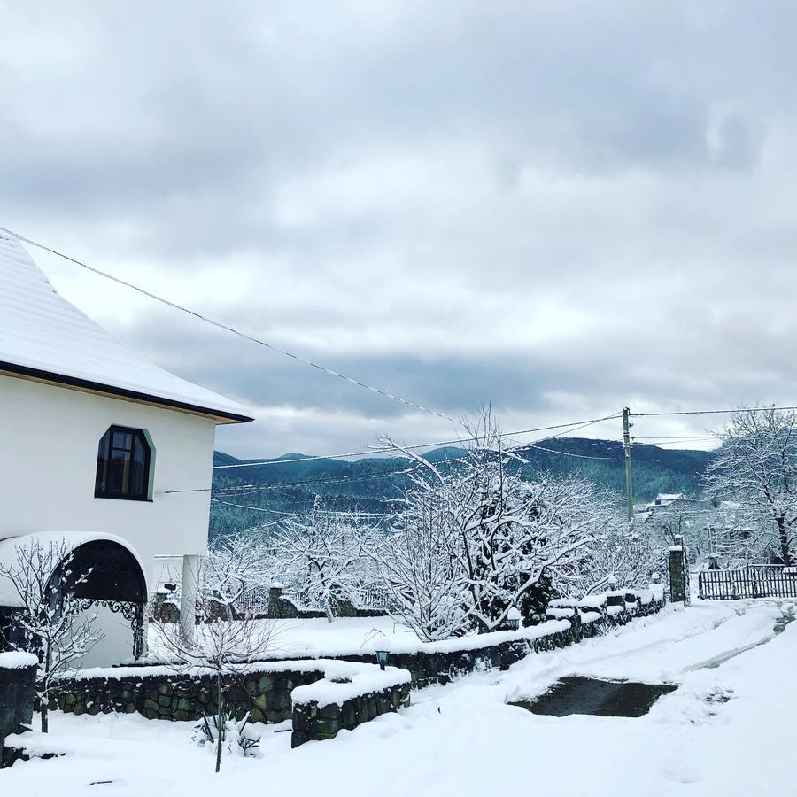 Village Яремча Экстерьер фото